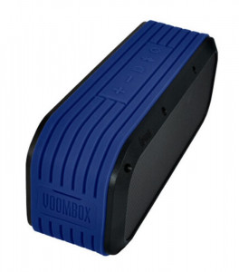   Divoom Voombox-Outdoor (3GEN) Blue 4