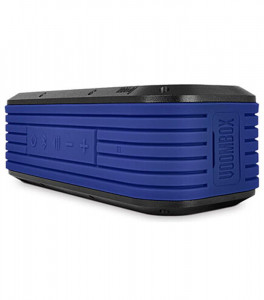   Divoom Voombox-Outdoor (3GEN) Blue 6