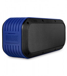   Divoom Voombox-Outdoor (3GEN) Blue 7