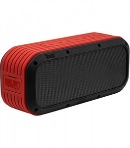   Divoom Voombox-Outdoor (3GEN) Red