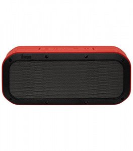   Divoom Voombox-Outdoor (3GEN) Red 3