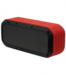   Divoom Voombox-Outdoor (3GEN) Red 4