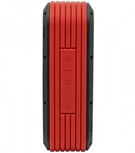   Divoom Voombox-Outdoor (3GEN) Red 5