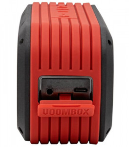   Divoom Voombox-Outdoor (3GEN) Red 6