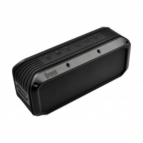   Divoom Voombox-Power Black (617148) 4