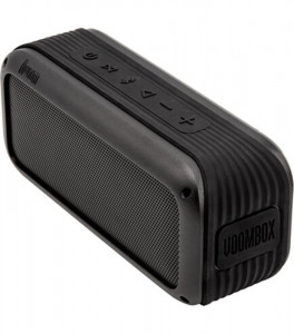   Divoom Voombox-Rock Black 5