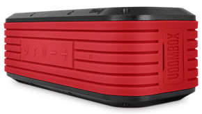  Divoom Voombox-outdoor 2gen BT Red