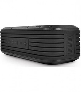   Divoom Voombox-outdoor (3GEN) BT black 10