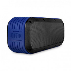   Divoom Voombox-outdoor (3GEN) BT blue 5