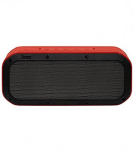   Divoom Voombox-outdoor (3GEN) BT red 3