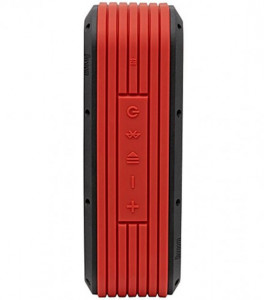   Divoom Voombox-outdoor (3GEN) BT red 5