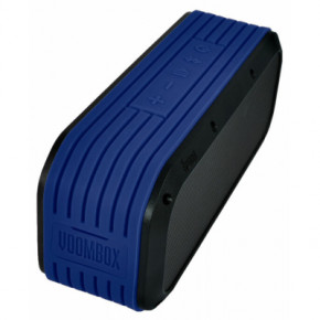   Divoom Voombox-outdoor (3gen) Blue (2000029485015) 3