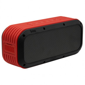   Divoom Voombox-outdoor (3gen) Red (2000029484018) 3