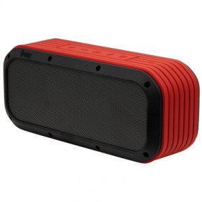   Divoom Voombox-outdoor (3gen) Red (2000029484018) 4