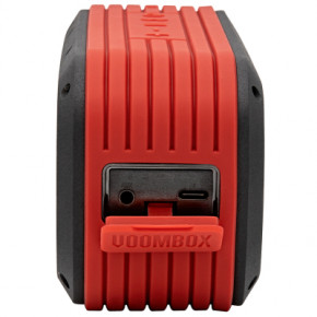   Divoom Voombox-outdoor (3gen) Red (2000029484018) 8