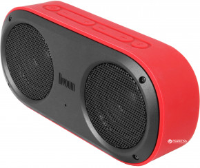   Divoom Airbeat 20 (red)