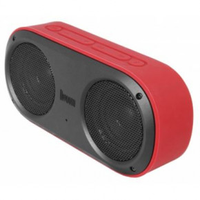   Divoom Airbeat 20 red 3