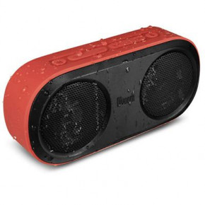   Divoom Airbeat 20 red 6