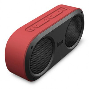   Divoom Airbeat 20 red 8