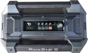   DreamWave ROCK STAR-S Graphite 4