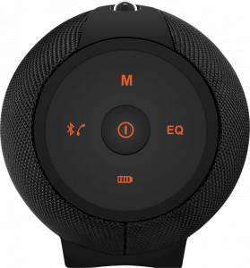 Bluetooth  ECG BTS X1 black (872898208) 7