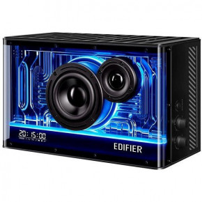  Bluetooth  Edifier QD35 40W Hi-Res (QD35Black) 3