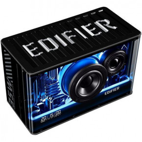  Bluetooth  Edifier QD35 40W Hi-Res (QD35Black) 4