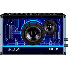  Bluetooth  Edifier QD35 40W Hi-Res (QD35Black) 5