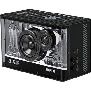  Bluetooth  Edifier QD35 40W Hi-Res (QD35Black) 7