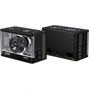  Bluetooth  Edifier QD35 40W Hi-Res (QD35Black) 8