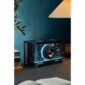  Bluetooth  Edifier QD35 40W Hi-Res (QD35Black) 10