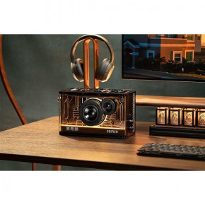  Bluetooth  Edifier QD35 40W Hi-Res (QD35Black) 11