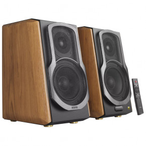   Edifier S1000MKII Brown 2.0 120W Bluetooth Hi-Res 3