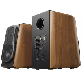   Edifier S1000MKII Brown 2.0 120W Bluetooth Hi-Res 4