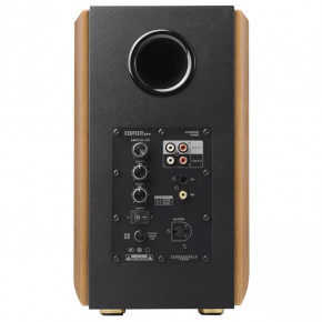   Edifier S1000MKII Brown 2.0 120W Bluetooth Hi-Res 5