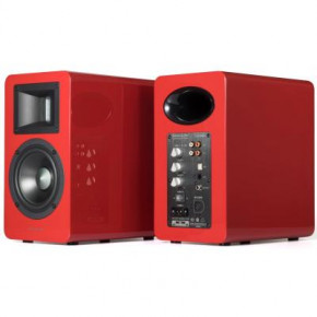   Edifier AirPulse A100 Red