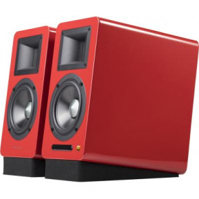   Edifier AirPulse A100 Red 3