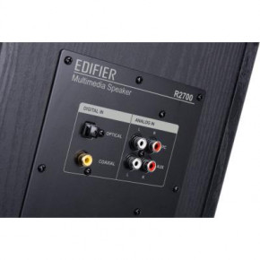   Edifier R2700 Black 8