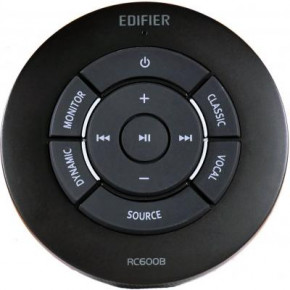   Edifier S880DB White 6