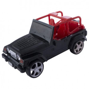   Elite Jeep (WS-899)