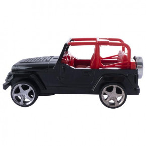   Elite Jeep (WS-899) 3