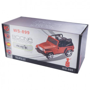   Elite Jeep (WS-899) 6