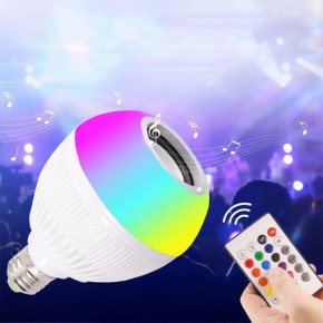   Bluetooth LED  2  1, Esperanza E27-3W,     220