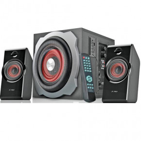   FD A530U Black (dnd-153102) F&D