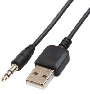   2.1 F&T FT-25 Usb Silver (4125) 4