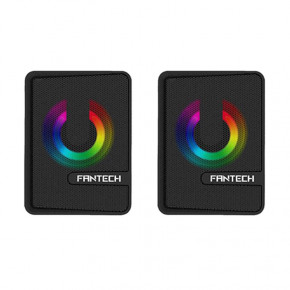   Fantech GS-203/11447 Black