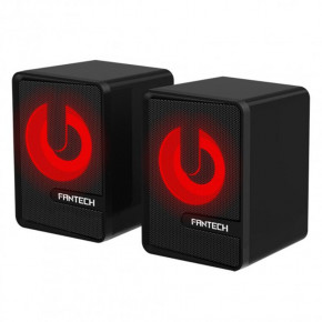   Fantech GS-203/11447 Black 3