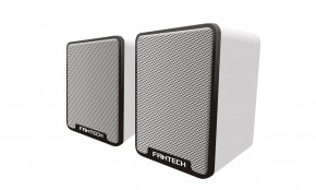   Fantech GS-733/15057 White