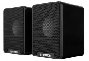   Fantech GS-733 Black (Fantech GS-733/15058)