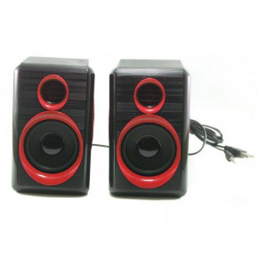   FnT FT-165, Black/Red